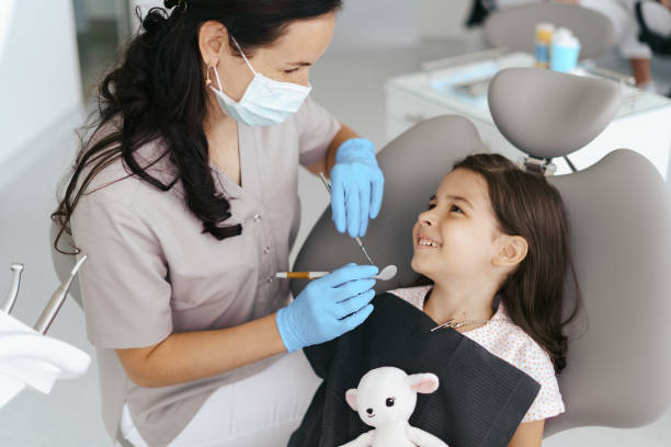 Best Emergency Broken Tooth Repair in Granite Falls, NC