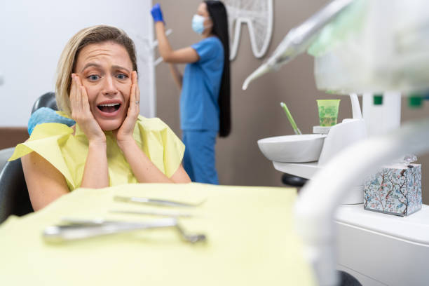 Best Emergency Wisdom Teeth Removal in Granite Falls, NC